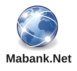 Mabank.net Logo